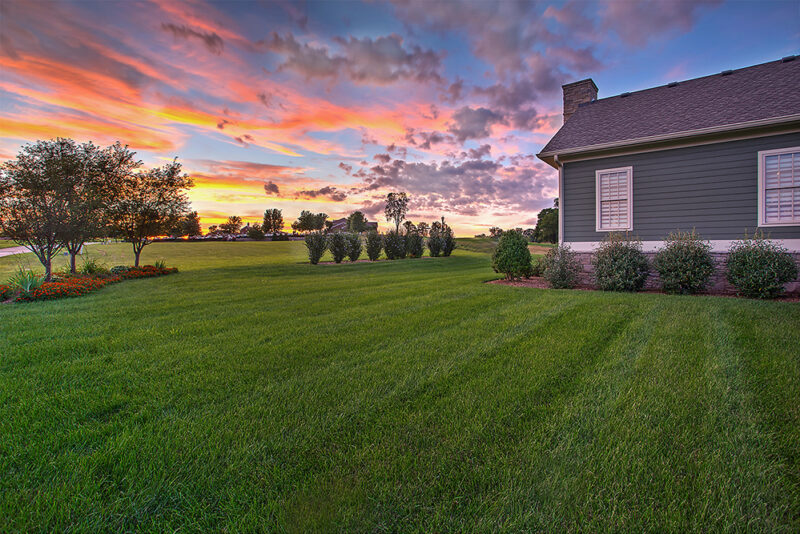 Olde Stone - Bowling Green, KY