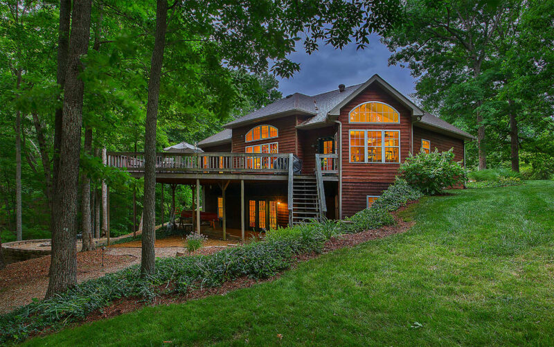 Kentucky Real Estate Photography