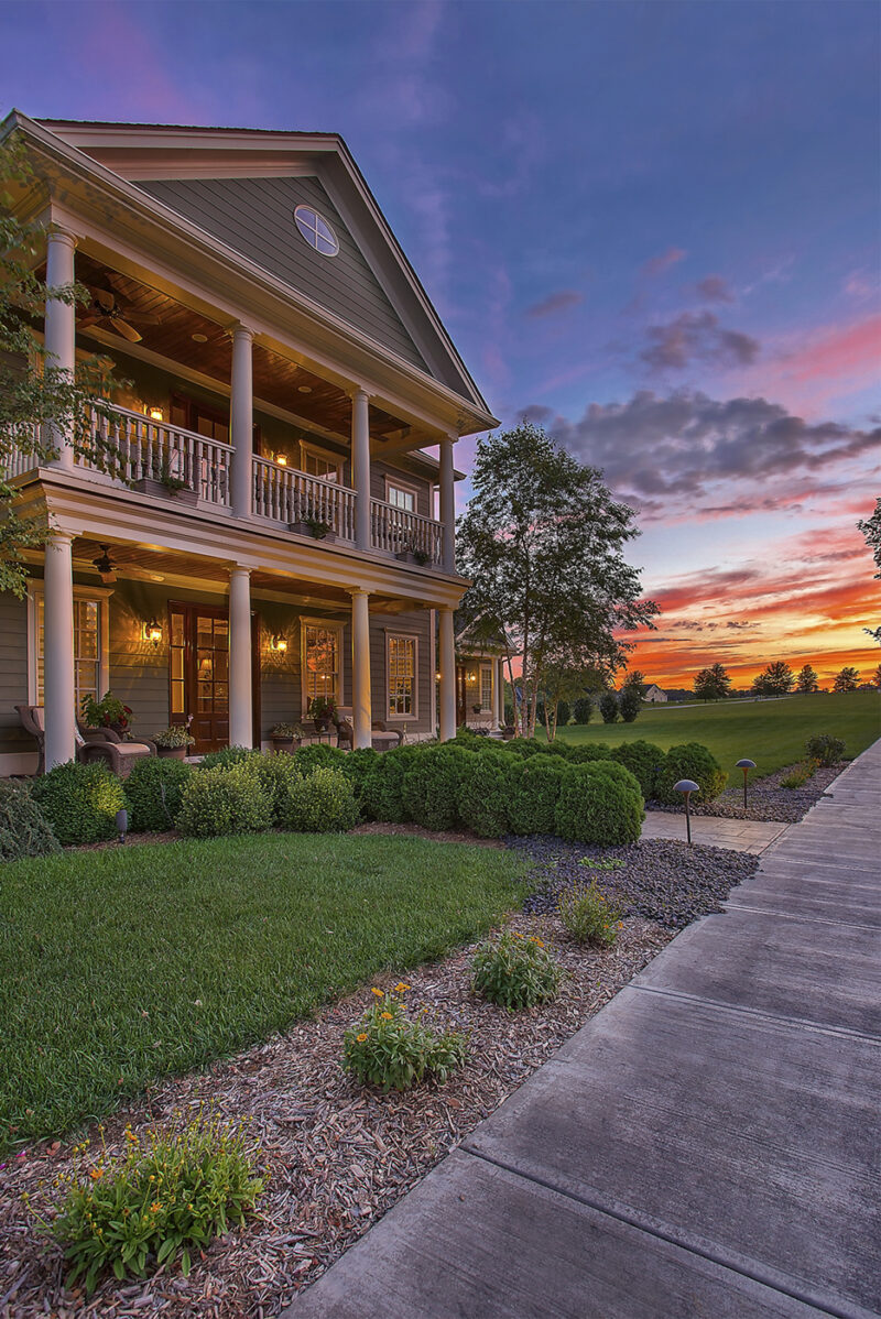 Bowling Green, KY Real Estate Photography