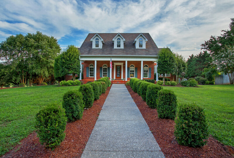 Cookeville, TN Real Estate Photography