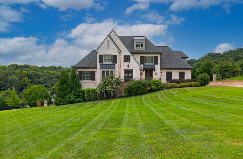 Kentucky Real Estate Photography